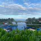 Hình ảnh đánh giá của Wyndham Garden Cam Ranh Resort 4 từ Pham K. D.
