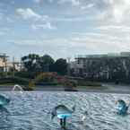 Review photo of Wyndham Garden Cam Ranh Resort 7 from Pham K. D.