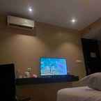 Review photo of The Crew Hotel Kualanamu International Airport 3 from Satria P.