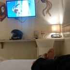 Review photo of Grab Hotel Gresik from Krisna K.