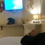 Review photo of Grab Hotel Gresik 2 from Krisna K.