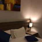 Review photo of Best Western PLUS Wanda Grand Hotel from Sirida N.