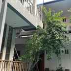 Review photo of Blok O International Guest House from Aqilla G. S.