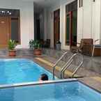 Review photo of Blok O International Guest House 2 from Aqilla G. S.