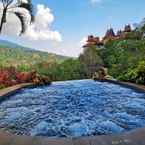 Review photo of Panviman Chiangmai Spa Resort (SHA Extra Plus) 2 from Saranya W.