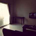 Review photo of KBC III Apartment Balikpapan 4 from Ita O.