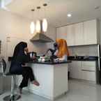 Review photo of KBC III Apartment Balikpapan 2 from Ita O.