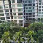 Ulasan foto dari Acappella Suite Hotel Shah Alam dari Tepi P.