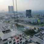 Ulasan foto dari Horison Ultima Bekasi Hotel dari Tepi P.