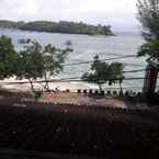 Review photo of Iboih Bungalow Sabang from Debby J.