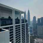 Ulasan foto dari Platinum Suites KLCC Bukit Bintang Kuala Lumpur by Almohit dari Rudianto L.