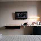 Review photo of favehotel Tanah Abang - Cideng from Panjie B.