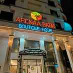 รูปภาพรีวิวของ Arenaa Batik Boutique 2 จาก Lew S. L.