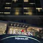 Review photo of Horison Tasikmalaya from Rinrin R.
