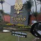 Ulasan foto dari Royal Trawas Hotel & Cottages dari Fitra D. N.