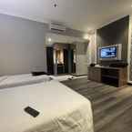 Review photo of Luminor Hotel Palembang By WH from Rachmansyah S.