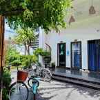 Hình ảnh đánh giá của Coto Center Homestay 4 từ Tran M.