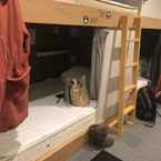 Review photo of Centurion Ladies Hostel Ueno Park 2 from Johanna M. C.