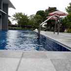 Review photo of Amarin Resort Chiangrai 5 from Wipawan A.