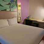 Hình ảnh đánh giá của ibis Styles Kuala Lumpur Fraser Business Park từ Ronald W. B.