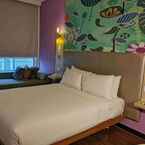 Review photo of ibis Styles Kuala Lumpur Fraser Business Park 2 from Ronald W. B.