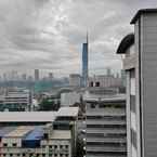 Review photo of ibis Styles Kuala Lumpur Fraser Business Park 3 from Ronald W. B.