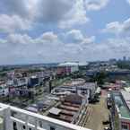 รูปภาพรีวิวของ Front One Budget Hotel Bekasi 2 จาก Fajar R.