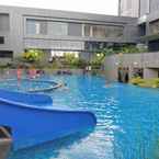 Review photo of Grand Mercure Malang Mirama 3 from Alvin W.