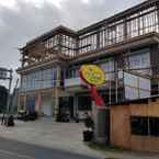 Review photo of Arro Hotel Bukittinggi from Siti M.