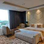 Hình ảnh đánh giá của Elizabeth Hotel từ Dao N. T.