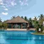 Review photo of Sand & Sandals Desaru Beach Resort & Spa 4 from Sharifa H.