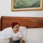 Review photo of Hotel Lurus Cisarua from Shela S.