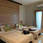 Review photo of Bumi Gumati Convention Resort 2 from Lydia M. M.