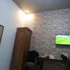 Review photo of OYO 1230 Kampoeng Osing Syariah Guesthouse from Risca R.