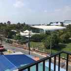 Review photo of The Sixteenth Naiyang Beach Hotel (SHA Plus+) from Chintana U.
