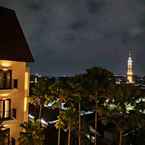 Ulasan foto dari Hotel Santika Premiere Malang dari Sriwanti Y.