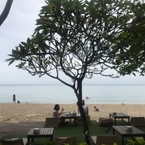 Review photo of Nature Beach Resort from Thianprapa T.