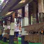 Review photo of Desa Bahasa Syariah Borobudur 5 from Nisya F. L.