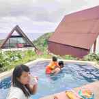 Ulasan foto dari Radika Paradise Villa & Cottage 2 dari Wirasmo W.