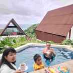 Ulasan foto dari Radika Paradise Villa & Cottage 3 dari Wirasmo W.