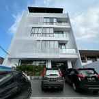 รูปภาพรีวิวของ Casa Calma Hotel & Boarding House จาก Intan N.