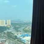 Ulasan foto dari RedLiving Apartemen TreePark City - Hunian Idamanku Tower Alpine 2 dari Repsi P. N.