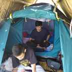 Ulasan foto dari BALE OPAT CAMPING ADVENTURE 2 dari Sri E.