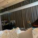 Review photo of Hotel Indonesia Kempinski Jakarta from Cherry E. L.