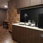 Review photo of Nexus Business Suite Hotel from Nor R. B. M.