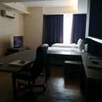 Review photo of Nexus Business Suite Hotel 3 from Nor R. B. M.