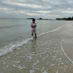 Ulasan foto dari Belitung Holiday Resort dari Amir A.