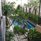 Review photo of Prime Royal Boutique Hotel Surabaya from Irma H.