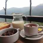 Review photo of Edensor Hills Villa, Resort & Cafe Sharia from Sugeng R.