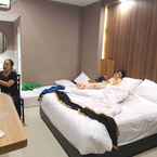 Review photo of Class Premium Guest House from Ferina Y.